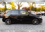Mercedes-Benz B 200 LEDER/SHZ/NAVI/AHK - Mercedes-Benz B 200 Gebrauchtwagen in Stuttgart