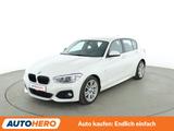 BMW 1er 116i M Sport*NAVI*TEMPO*PDC*SHZ*LIM*ALU* - BMW 116 i Gebrauchtwagen