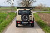 Suzuki Jimny GJ 1.5 ALLGRIP Comfort Plus AHK, LED  - Suzuki in Bonn