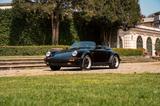 Porsche 911 Speedster - Porsche aus 1989: Cabrio, 911