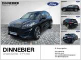 Ford KUGA ST-Line X LED+Navi+Kamera+Winterpaket - Ford Kuga: Schwarz