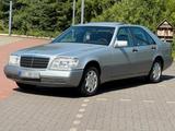Mercedes-Benz Mercedes S-Klasse S-300 SE W140 LPG H-Kenn... - Mercedes-Benz: Klasse W140