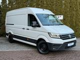 Volkswagen Crafter Kasten35 L3H3 LED+NAV+KLIMA+SHZ+KAM+PARK - gebrauchte VW Crafter aus dem Jahr 2022