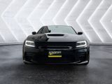 Dodge Charger SRT Hellcat Widebody Black Package LED - Dodge Charger: Schwarz