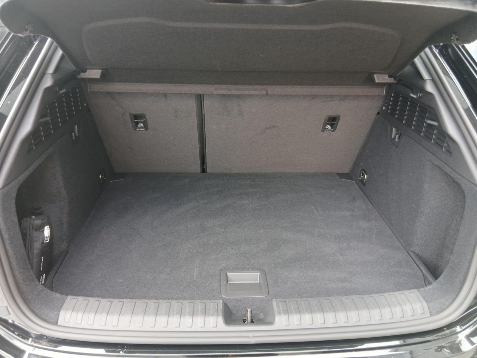 Audi A3 - Bild 22