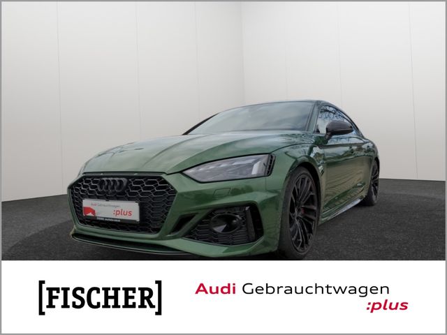 Audi RS5 Sportback TFSI quattro tiptronic Matrix Navi