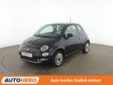 Fiat 500 1.2 Lounge *PDC*PANO*KLIMA*GARANTIE* - Fiat 500 Gebrauchtwagen in Bochum