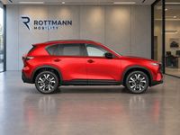 Mazda CX-5 - Vorschau Bild 4