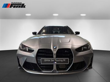 BMW M3 Competition M XDR M Drivers P. HK HiFi DAB