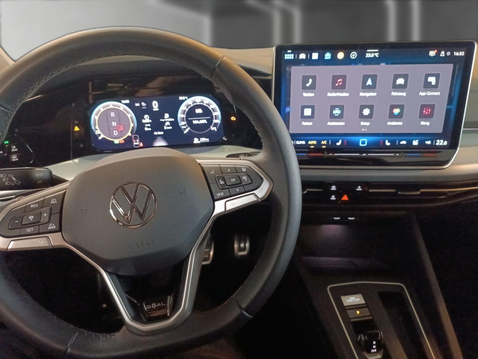 Volkswagen Golf - Bild 10