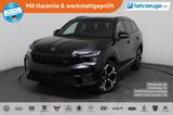 Skoda Kodiaq 2.0 TSI 4x4 DSG RS *PANO*SHZ*ACC*DCC*LKA* - Skoda Kodiaq mit Benzin-Antrieb: Automatik
