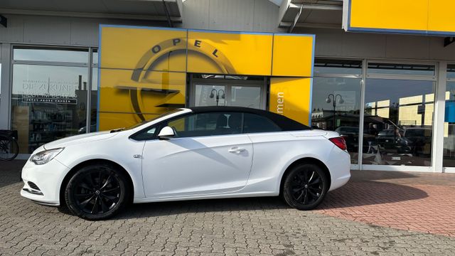 Opel Cascada Edition