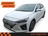 Hyundai Ioniq Elektro Style 40kWh ACC/LED/RFKWPU/Hifi