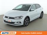 Volkswagen Polo 1.6 TDI Highline*ACC*PDC*SHZ* - Volkswagen Polo mit Diesel-Antrieb