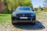Volkswagen Touareg 3.0 V6 TDI Tiptronic BlueMotion Tech... - Volkswagen Touareg in Berlin