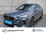 Cupra Formentor 1.4 eHybrid VZ 245PS MATTLACK KAMERA 1 - Cupra Formentor Matt Gebrauchtwagen