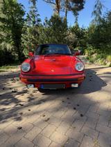 Porsche 911 SC 3.0 Targa (G-Model) - Porsche aus 1981