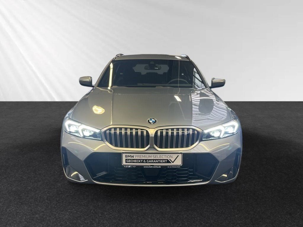 BMW 330 - Bild 6