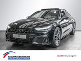 Audi S7 Sportback 3.0 TDI quattro B&O PANO LASER 360° - Audi S7 Neuwagen