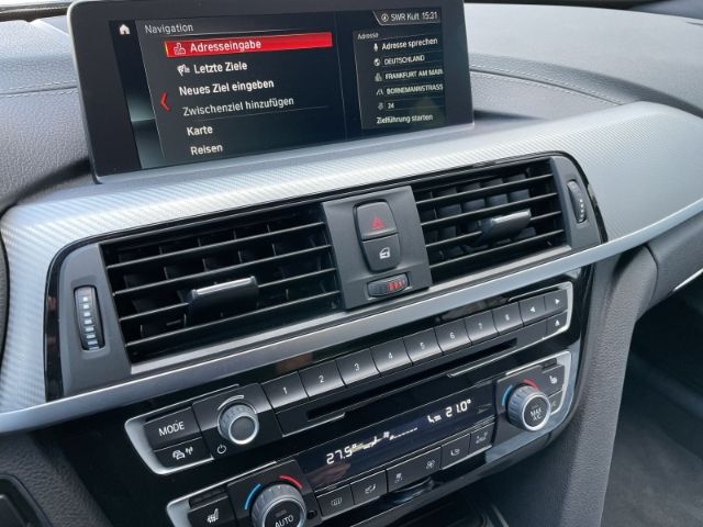 Fahrzeugabbildung BMW 430 Gran Coupe i, M Sport Autom. Navi, Leder, Si