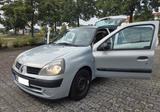 Renault Clio 1.2, HU 06.2027,  Zahnriemen neu 12/2025 - Renault Clio aus 2004: 1.2