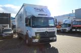 Mercedes-Benz Atego 3 1224 4x2 BM  967 Automatik Euro6 - Mercedes-Benz Atego 967