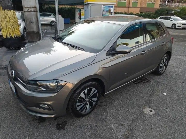 Image of Volkswagen Polo