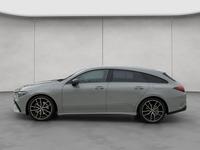 Mercedes-Benz CLA 200 d Shooting Brake AMG Special Edition AHK