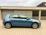 Volkswagen Golf 7 VII Lim. Highline BMT AUTOMATIK DSG XENON - Volkswagen Golf aus 2012: Vii