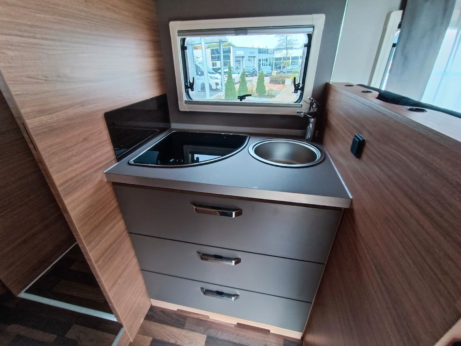 Fahrzeugabbildung Weinsberg CaraSuite 700 MEG MJ2026*Solar*Dachklima*TV