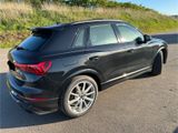 Audi RSQ3 2.5 TFSI S tronic quattro - - Audi RSQ3 aus 2020