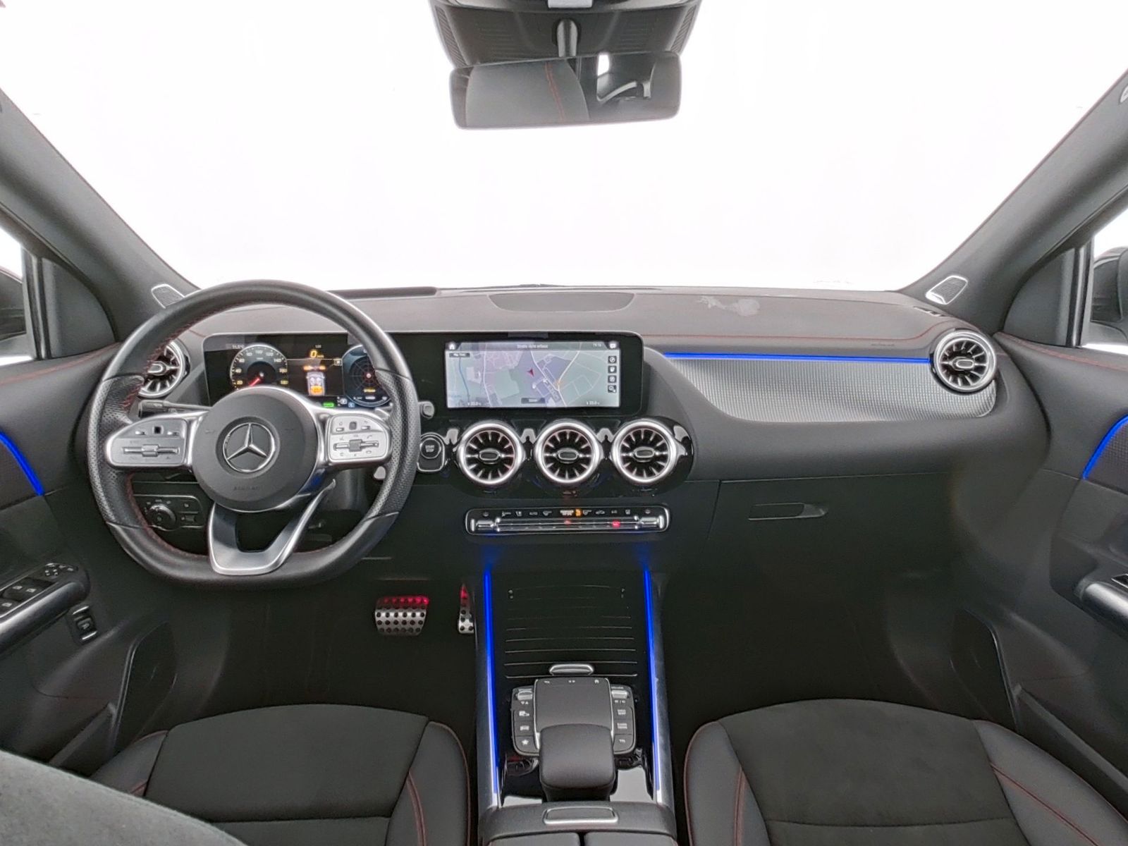 Mercedes-Benz EQA - Bild 15