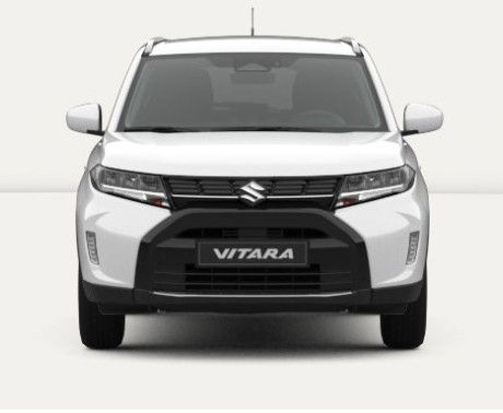 Suzuki Vitara - Bild 4