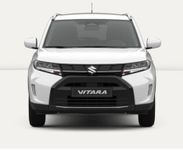 Suzuki Vitara - Vorschau Bild 4