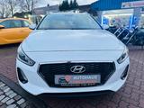 Hyundai i30 cw Family - Hyundai i30 Family