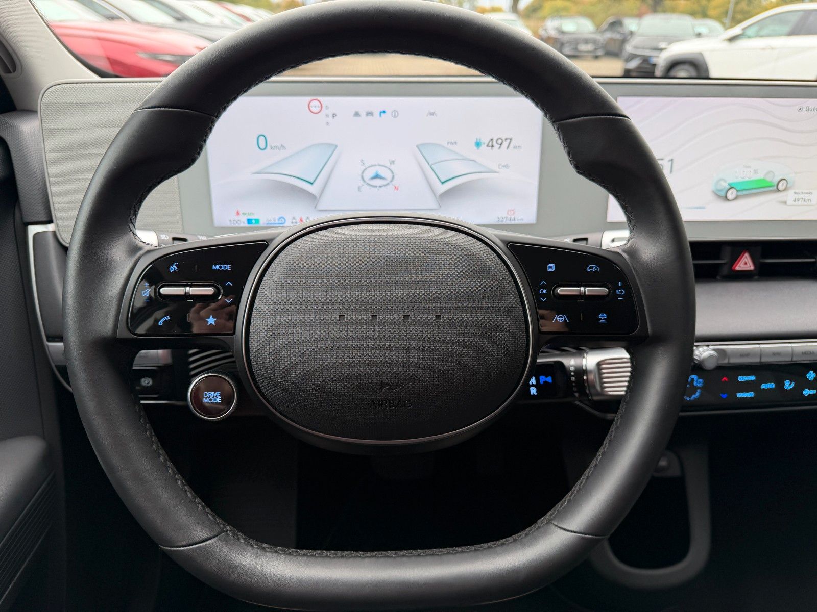 Hyundai IONIQ 5 – Bild 15