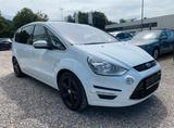 Ford S-Max S-MAX Titanium 2.2 TDCi    Nr.  24 - Ford S-Max in Freiburg