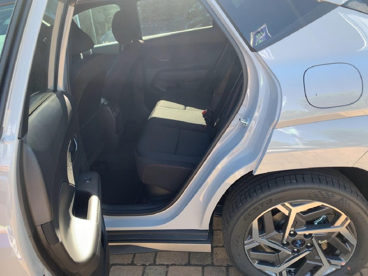 Fahrzeugabbildung Hyundai KONA Hybrid 2WD N Line*