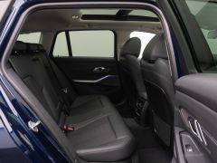 Foto Nummer 27: BMW 330d
