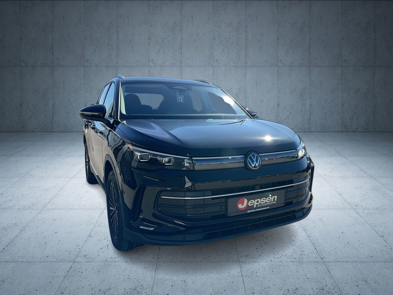 Volkswagen Tiguan - Bild 8