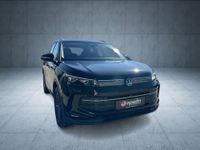 Volkswagen Tiguan - Vorschau Bild 8