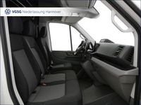 Volkswagen Crafter - Vorschau Bild 6