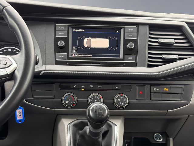 T6.1 Kombi 2.0 TDI L1H1