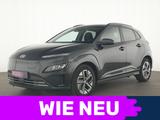 Hyundai Kona EV Navigation|Kamera|PDC|LED|SHZ|ACC - Hyundai KONA Gebrauchtwagen in München