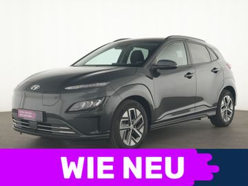 Hyundai Leasingangebot: Hyundai Kona Elektro Navigation|Kamera|PDC|LED|SHZ|ACC