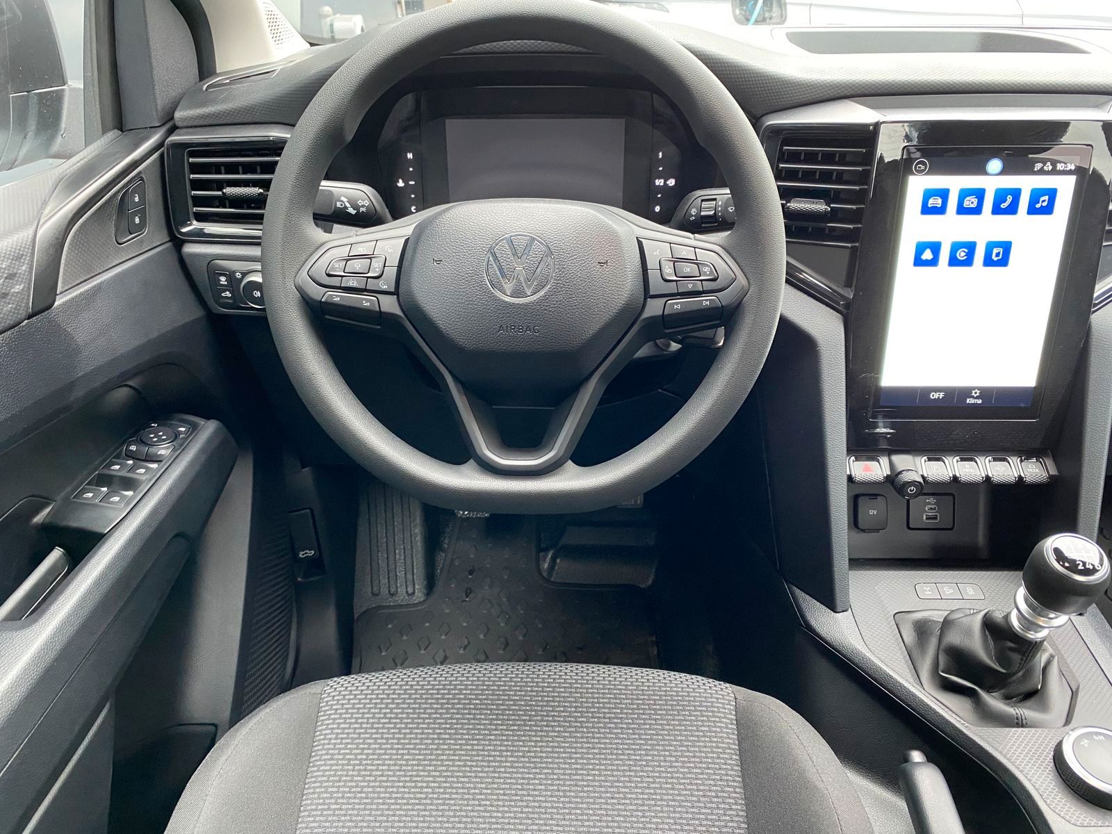 Volkswagen Amarok - Bild 13