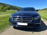 Mercedes-Benz E 200 4MATIC T-Modell mild hybrid - Mercedes-Benz E 200 in Wiesbaden