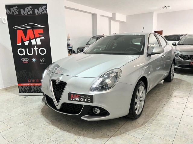 Alfa Romeo Giulietta 1.6 JTDm 120 CV Super