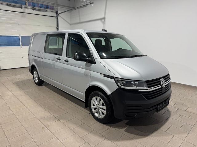 Volkswagen T6.1 Kasten,LR,4Motion,DSG,ACC,Standh.