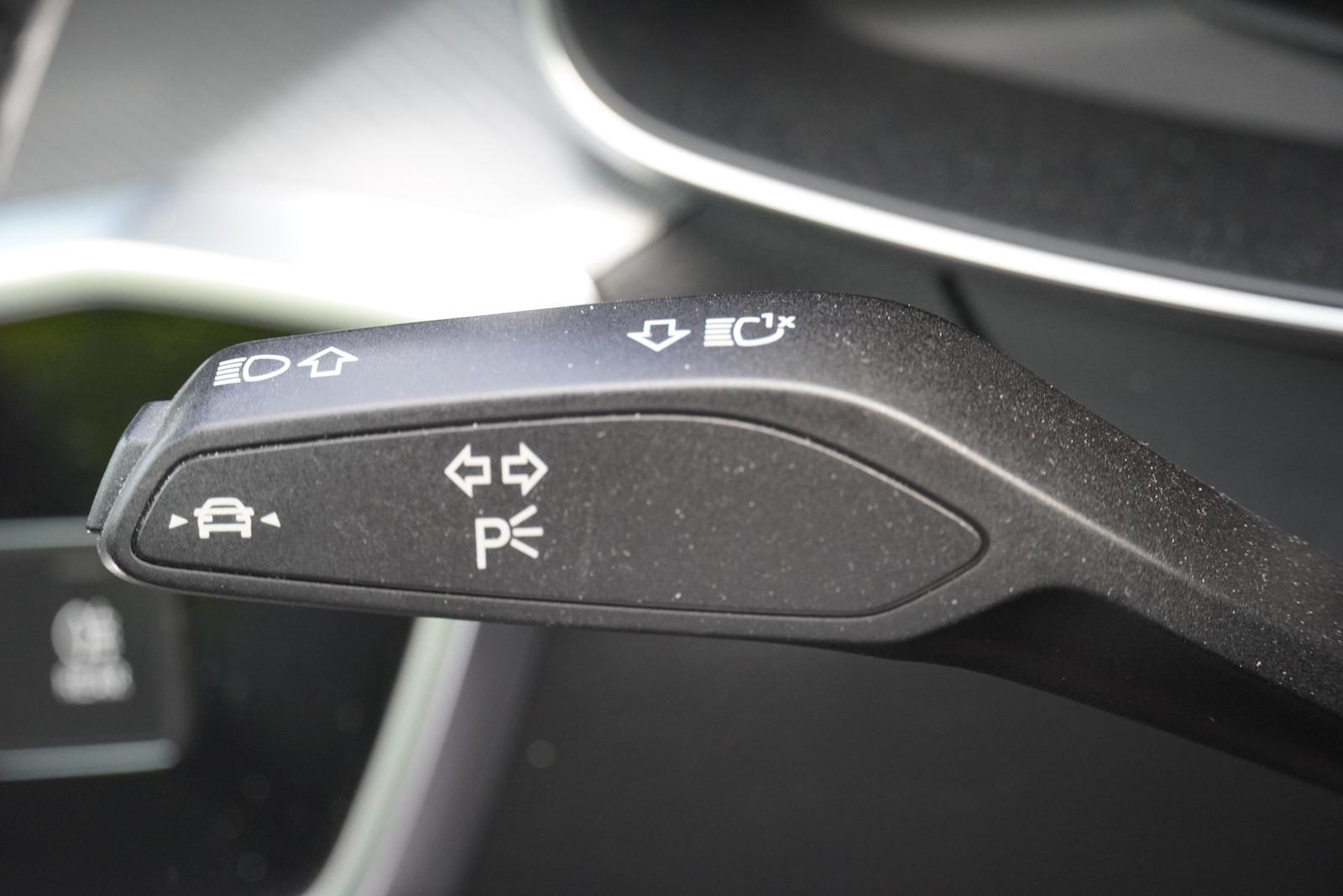 Audi A6 Avant 45 TFSI S-Tronic quattro LED Navi B&O